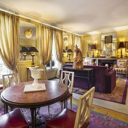 Saint Honore Paris Ngoại thất bức ảnh
