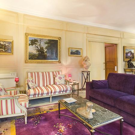 Saint Honore Paris Ngoại thất bức ảnh