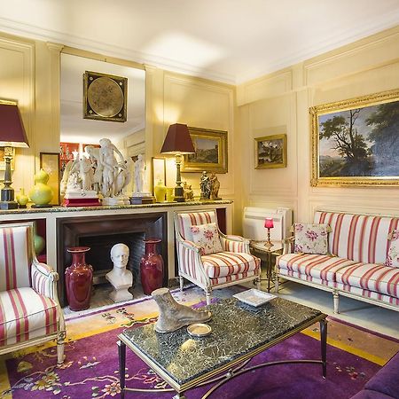 Saint Honore Paris Ngoại thất bức ảnh