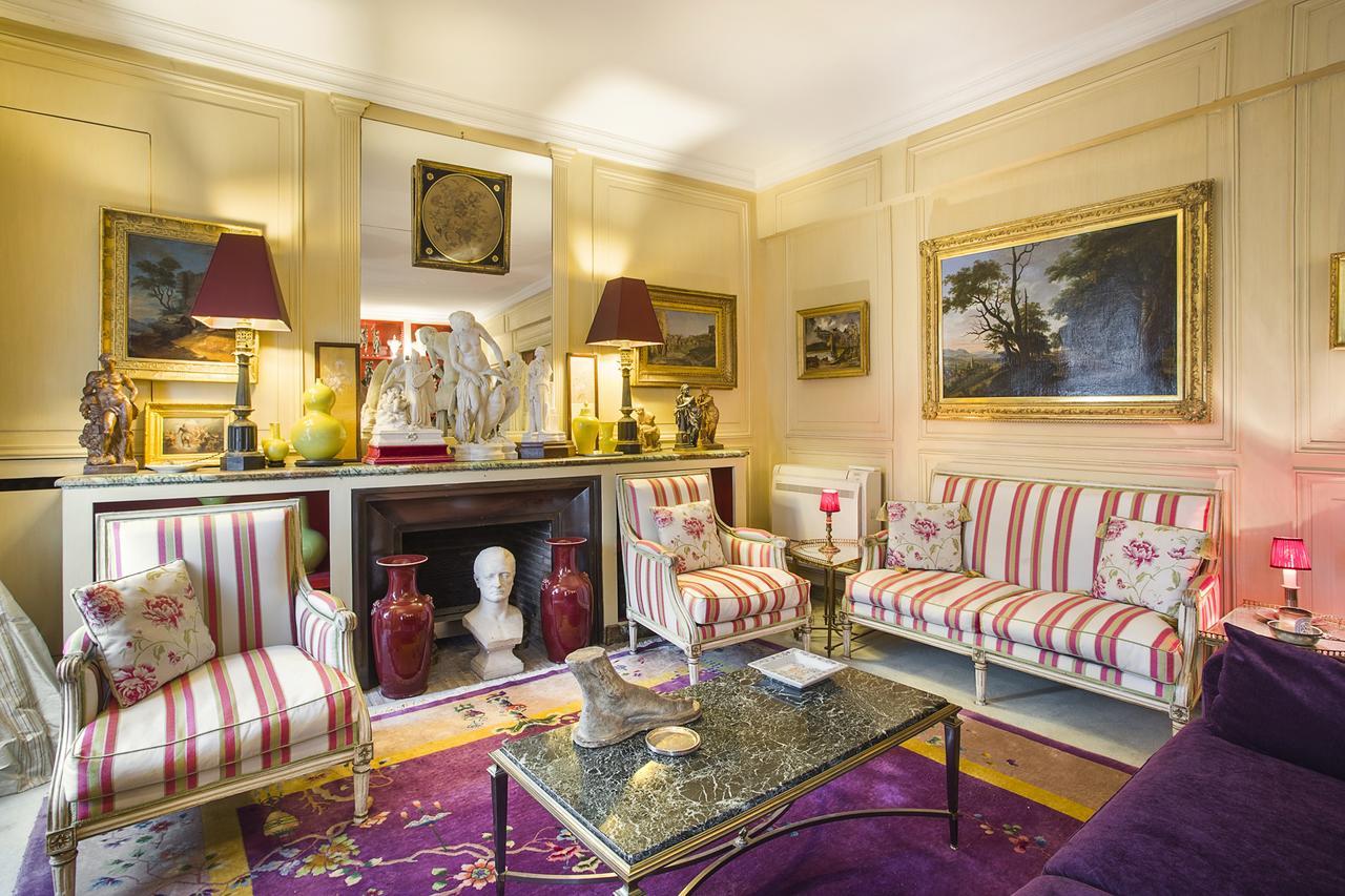 Saint Honore Paris Ngoại thất bức ảnh