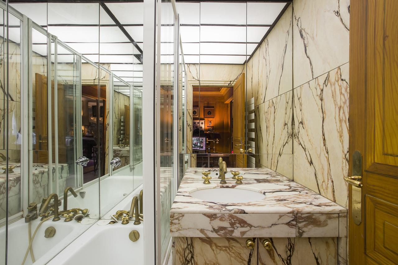 Saint Honore Paris Ngoại thất bức ảnh