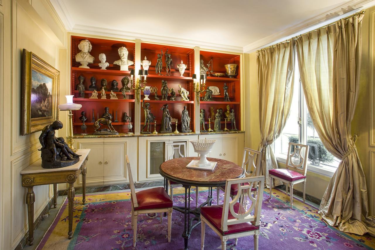 Saint Honore Paris Ngoại thất bức ảnh