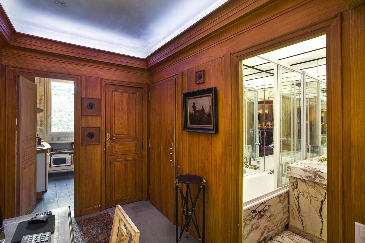 Saint Honore Paris Ngoại thất bức ảnh