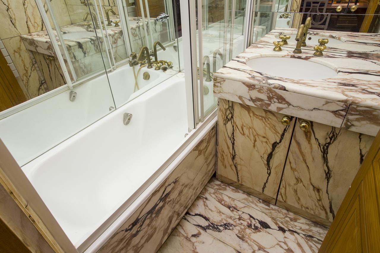 Saint Honore Paris Ngoại thất bức ảnh