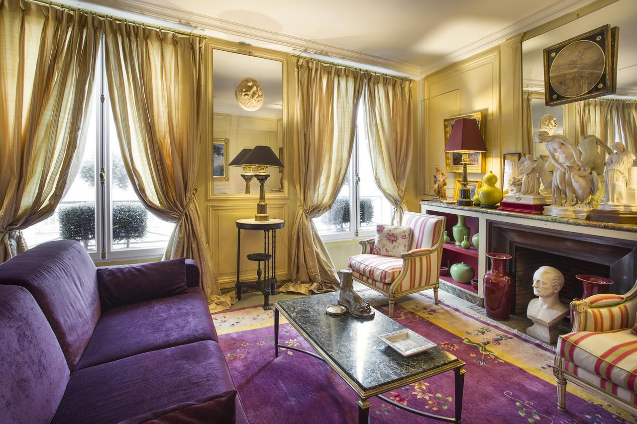 Saint Honore Paris Ngoại thất bức ảnh