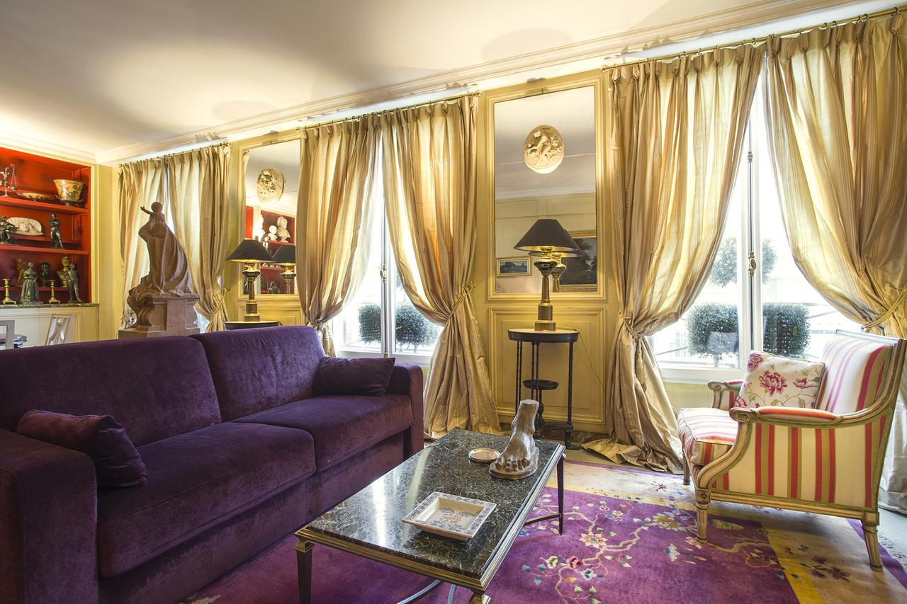 Saint Honore Paris Ngoại thất bức ảnh