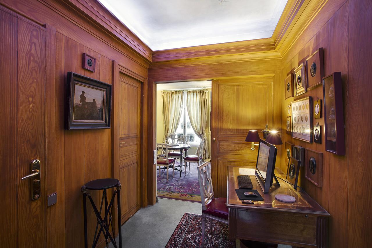 Saint Honore Paris Ngoại thất bức ảnh