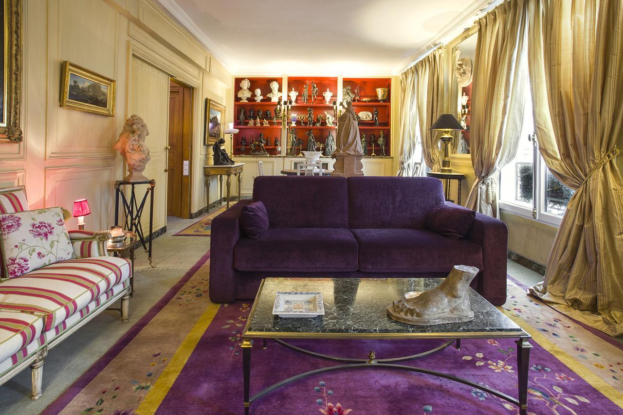 Saint Honore Paris Ngoại thất bức ảnh